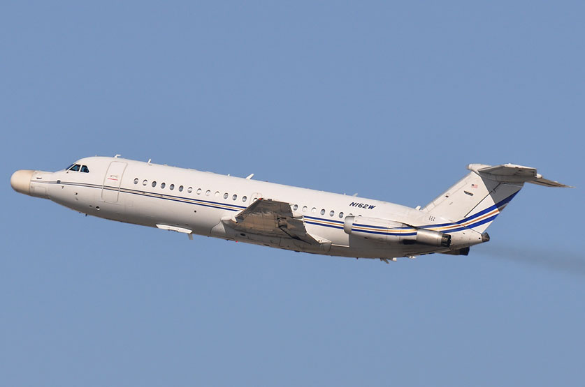 N162W